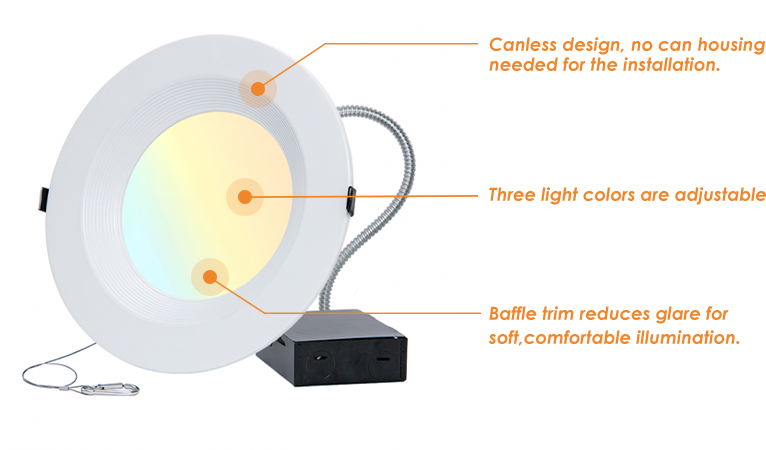 8-inch-cct-lumen-adjustable-led-commercial-down-light-led-commercial